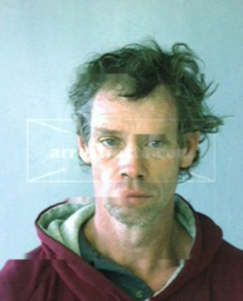 Thomas Elwood Mitchell
