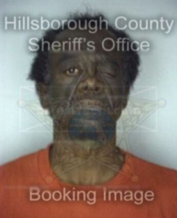 Willie James Graham