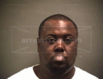 Tyronne Eugene Wilson