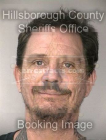 Barry Christian Gothard