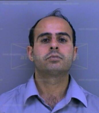 Ali Moshir