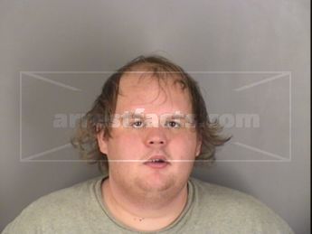 Shane Donovan Woodworth