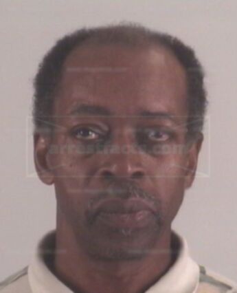 Terrance Hall