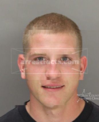 Scott Michael Joe