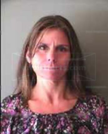 Dawn Marie Evans