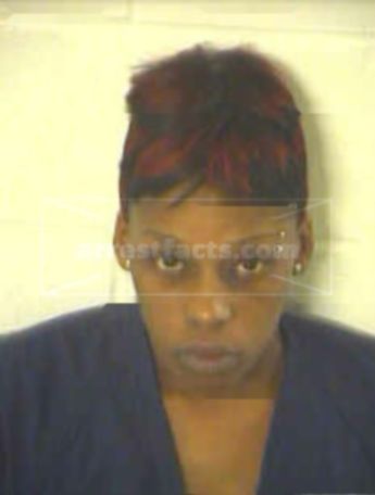 Shemeka Stephens