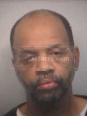 Maloy Bernard Brooks
