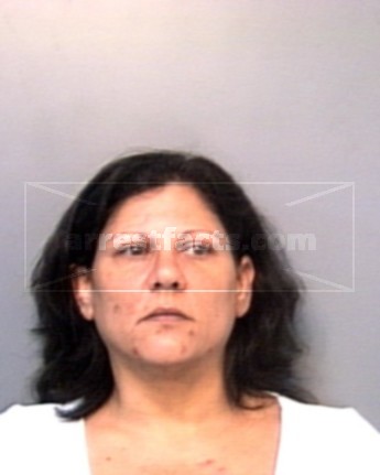 Michelle Dawn Raymond
