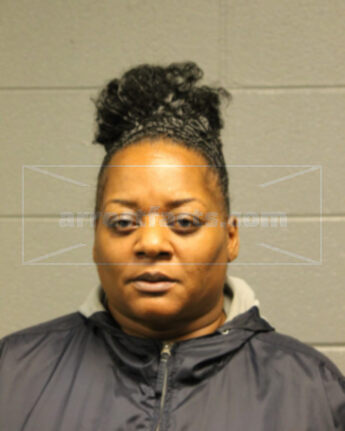 Felicia R Franklin
