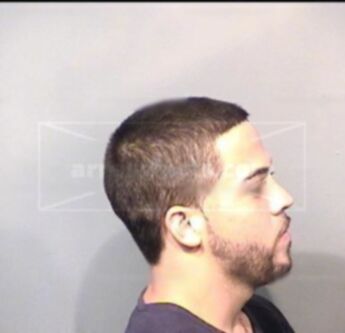 Bradley Joseph Carey