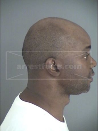 Derrick Lynn Freeman