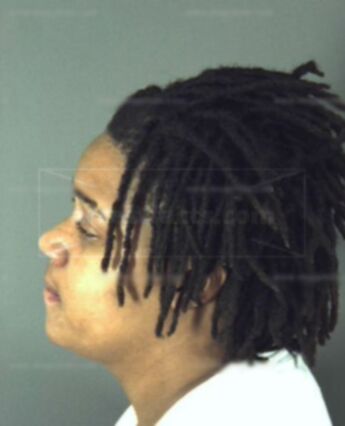 Tenecia Arlene Fisher