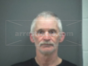 Robert Wayne Olsen