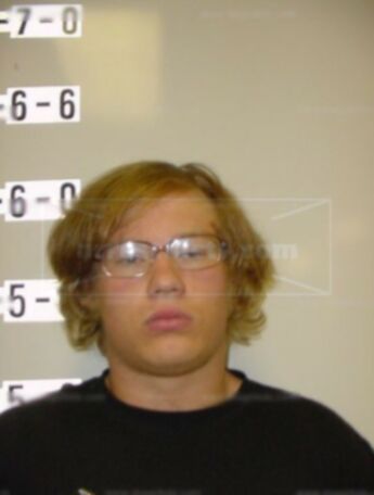 James Allen Mitchell