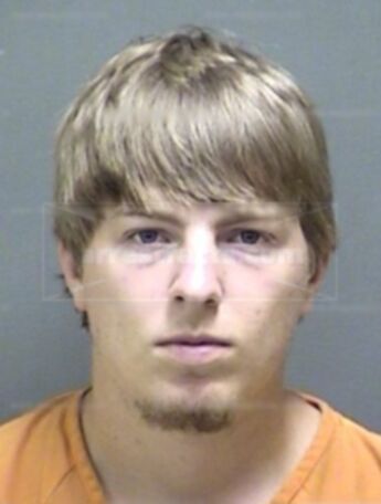 Matthew Tanner Attaway