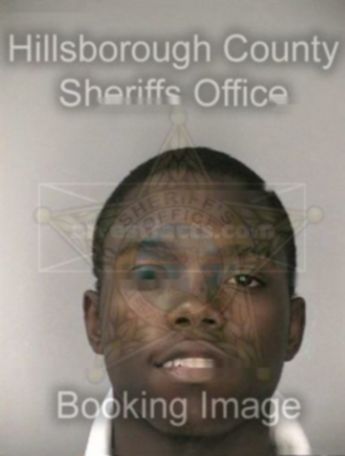 Tarence Antwon Crawley