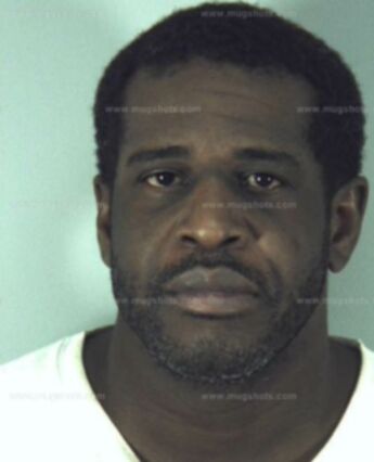 George Alphonso Mcfield