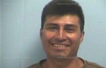 Jacob Mendoza Hernandez