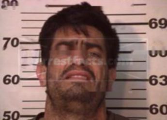 Ronald David Zamora Ervine