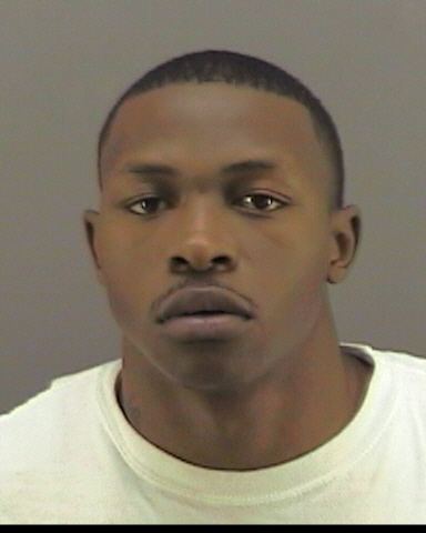 Keith Dewayne Armstrong