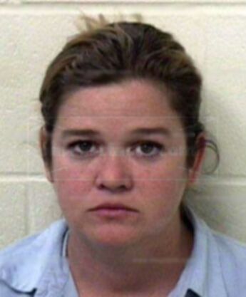 Shannon Lea Sapp