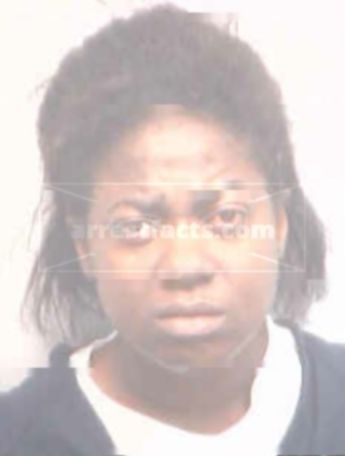 Kechi Denise Franklin