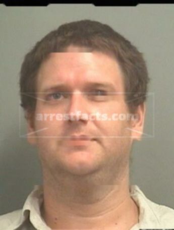 Jason Matthew Burns