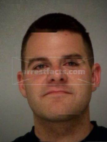 Mathew Aaron Smith