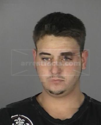 Ryan Scott Sprague