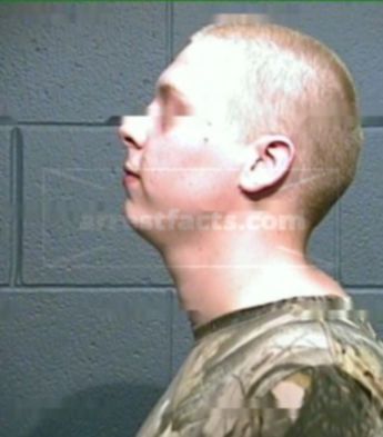 Cody Alan Alexander