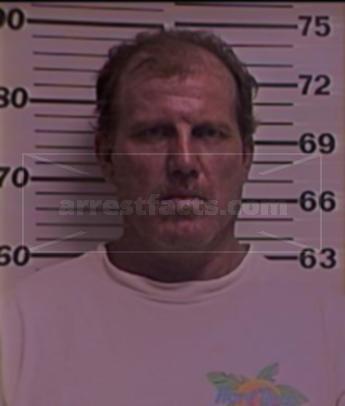 Albert Lynn Pritchett