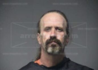 Mark Anthony Martin