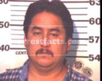 Jesus Ruben Garcia Rosillo