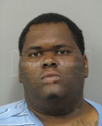 Deontae Quintrell Williams