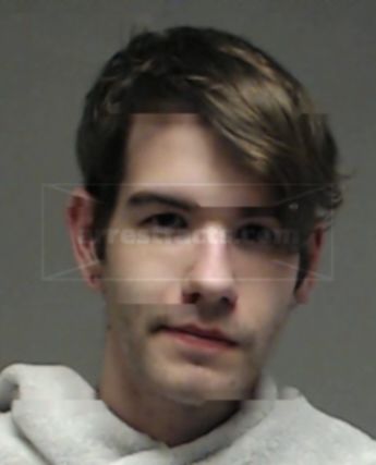David Kinard Thornhill