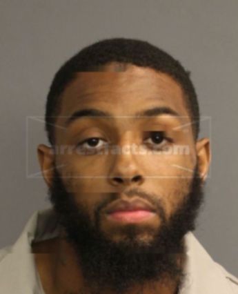 Lamar Mccullough