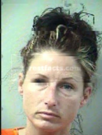 Crystal Christina Fogel
