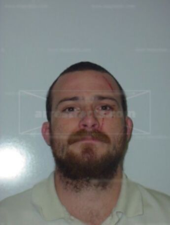 Bret Parker Gilliam