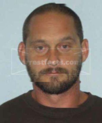 Paul Ray Johnson