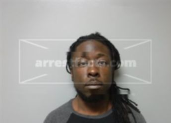 Jeremy Demond Carter