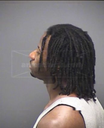 Latronn Javarr Reed
