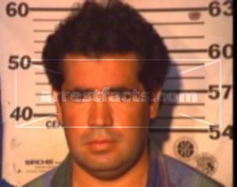 Roberto Rubio Montanez