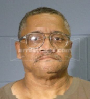 Joe Henry Roberson