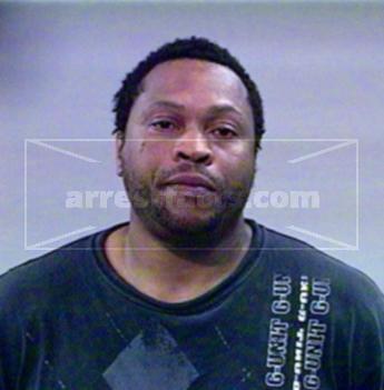 Bryant Jerome Clay