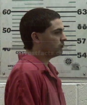 Christopher Scott-Jackson