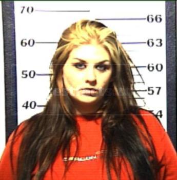 Amy Leah Thomas