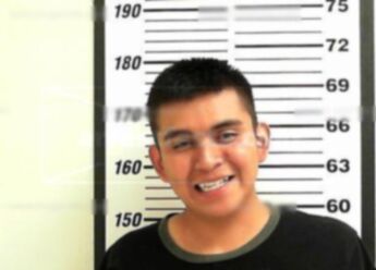 Deion Jonas Salazar
