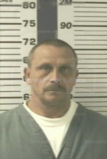 Gary F Stephens