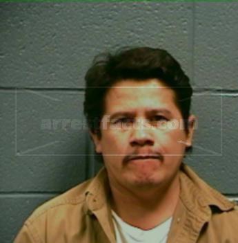 Dagoberto Juarez-Ponce