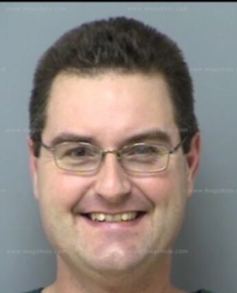 Brian Raymond Peters